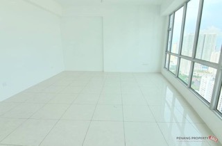 [BEST PRICE] City Residence at Tanjung Tokong – 1720sqft – High floor