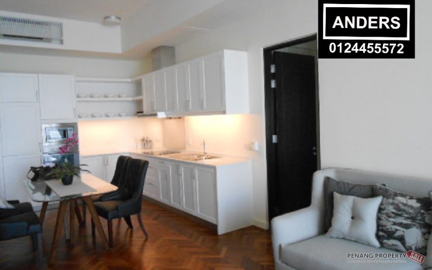 Quayside Andaman Fully Furnish FOR RENT Near Straits Quay Tamarind TESCO BEST RENT WORTH DEAL