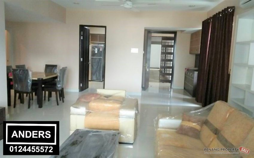 PLATINO Luxury Condo Gelugor TESCO UDINI SQUARE Fully Furnish Renovated BEST OFFER CHEAPEST RENT