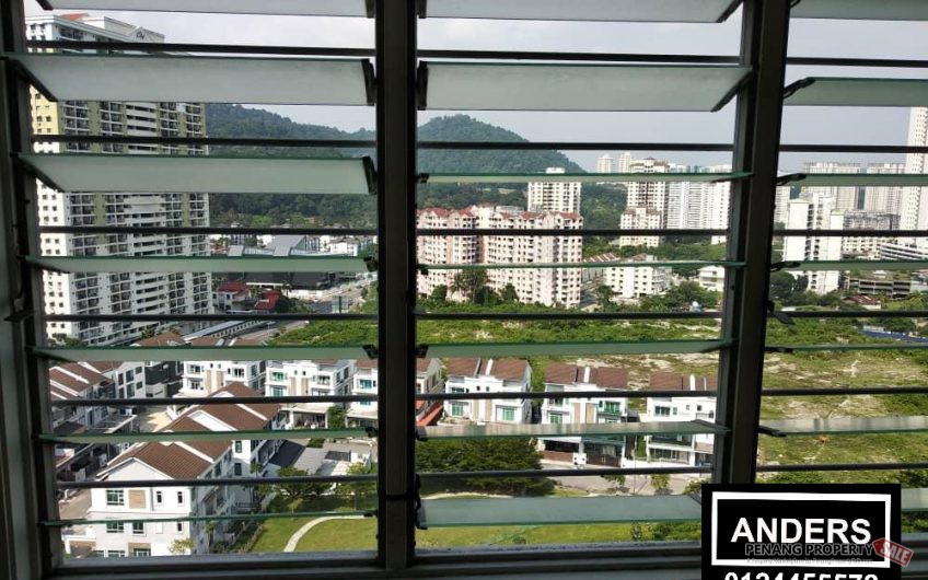 Setia Vista Apartment FOR SALE Worth To Buy OFFER PRICE NOT TO MISS Relau Bayan Lepas Sungai Ara