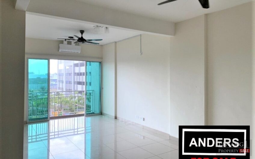Royale Infinity Condominium @ Tambun – Simpang Ampat FOR SALE