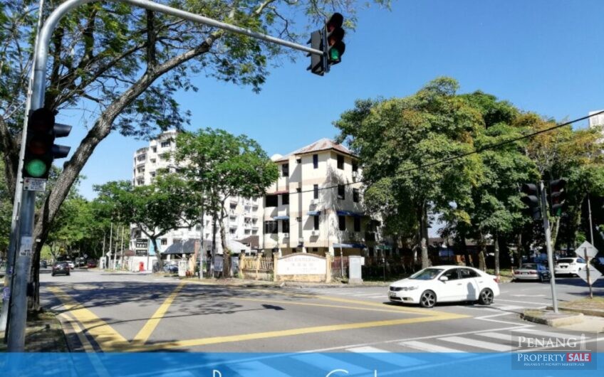 Sri Carlyun Jelutong Apartment Near Lam Wah Ee, E-Gate, Penang Bridge
