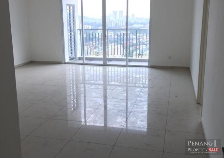 Imperial Residences Condo For Rent