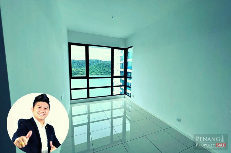 QUEENS RESIDENCES 2 | 1000 SF | DIRECT SEAVIEW | CORNER | 2 CP | CHEAP !!!