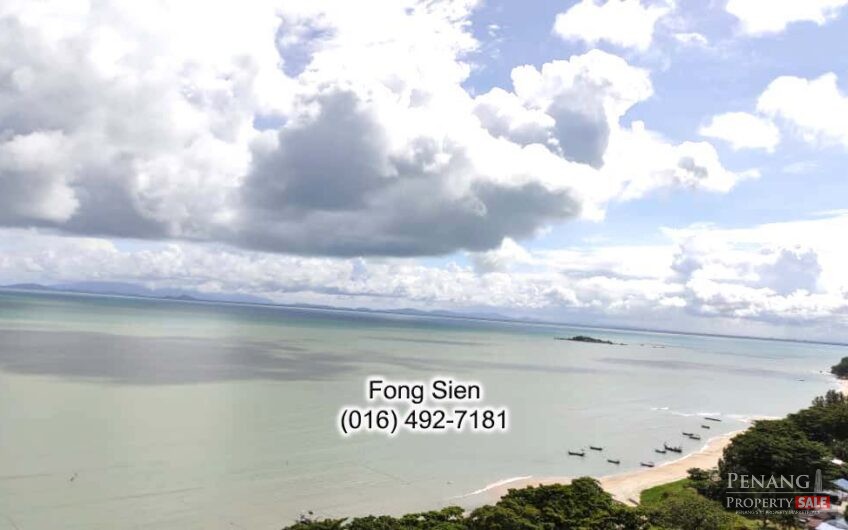 Grand Ocean, Lintang Tanjung Bungah,  11200 Tanjung Bungah, Penang