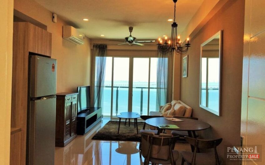 FOR SALE – Tropicana Bay Residences, Penang WorldCity