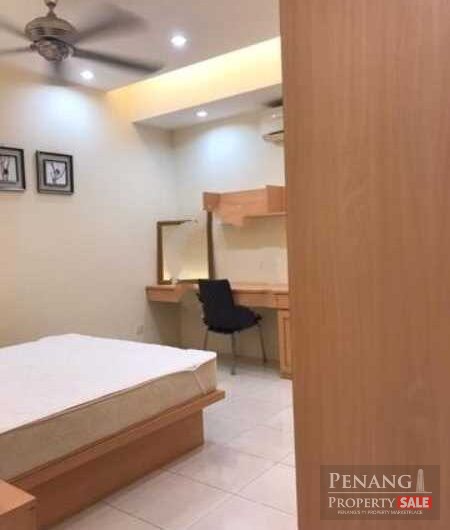 Ref:453, Birch The Plaza Furnished Condo at Georgetown near KOMTAR, Times Square