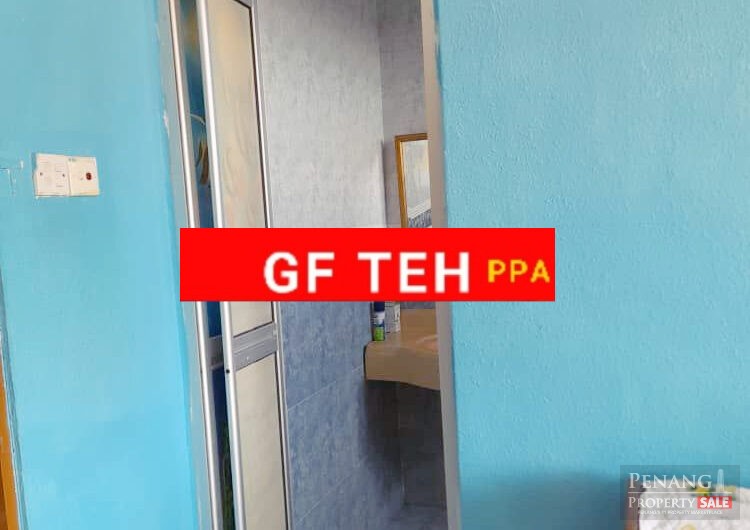 Fully Renovated｜Extended｜Full Loan｜Undervalue｜Double Storey Terrace｜Kulim