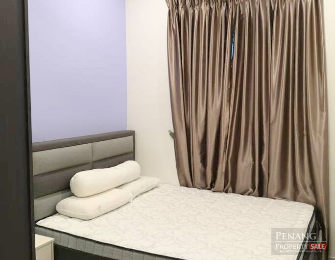 Tree Sparina 1130sqft FULLY FURNISHED & RENOVATED 2 CAR PARK Poolview List-ID: 99436367