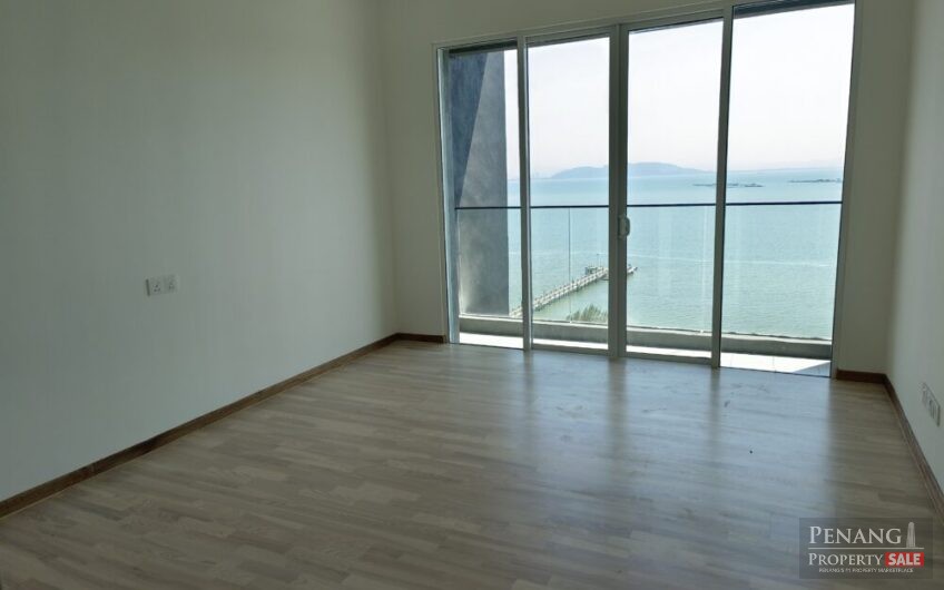 [SEAVIEW With Private Lift] Quaywest Residence, Bayan Lepas