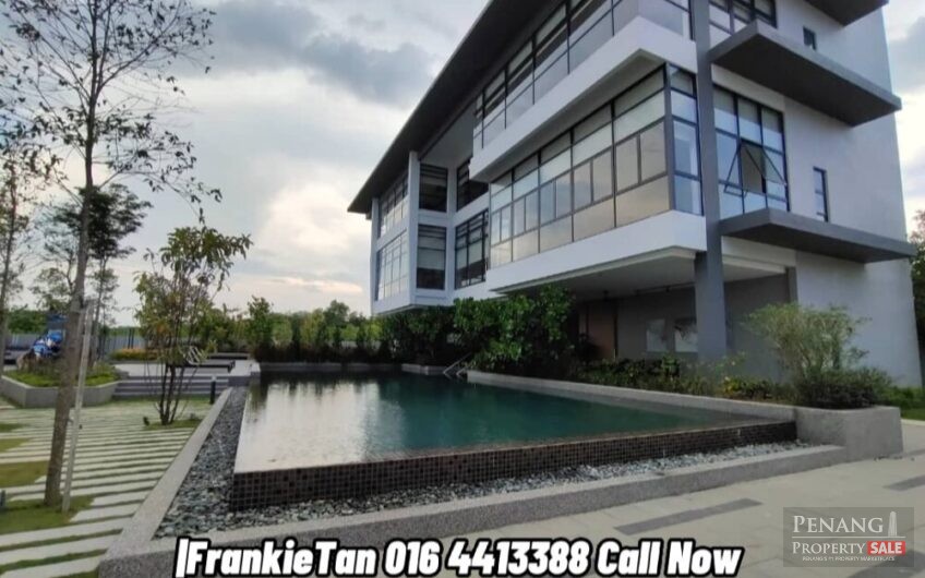 RM 650,000 Fully Renovated Brand New Condominium, Located In Bukit Tengah, BM