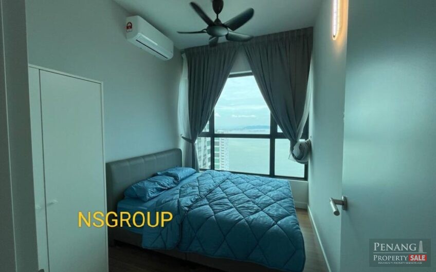 For Sale 3 Residence Condominium Jelutong Pulau Pinang