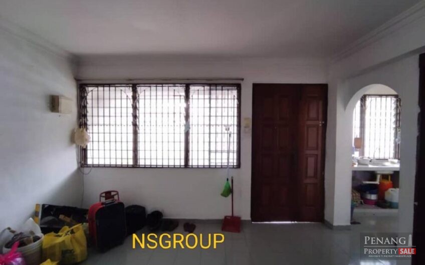 For Rent Desa Green Apartment Jelutong Penang