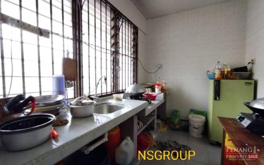 For Rent Desa Green Apartment Jelutong Penang