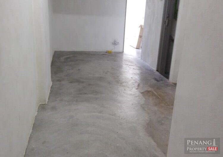 Penang Tanjung Tokong Puncak Erskine Apartment For Rent