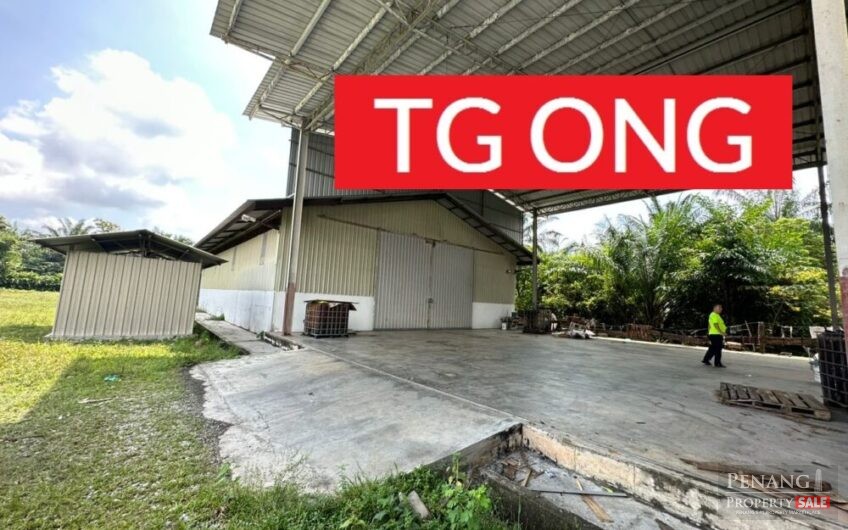 WAREHOUSE RENT TRADITIONAL TYPE WITH CCC TOTAL 18600 SQFT