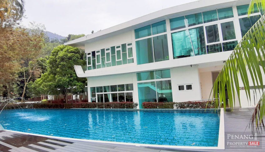 Ferringhi Residence Condo_Near Upland International School_峇都丁宜_度假式公寓_出租