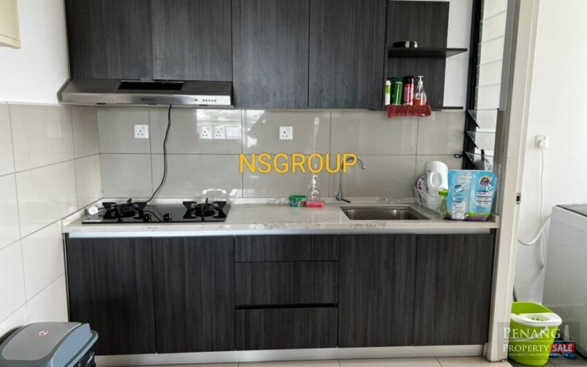 For Rent Woodbury Suites @ Harbour Place Butterworth Penang