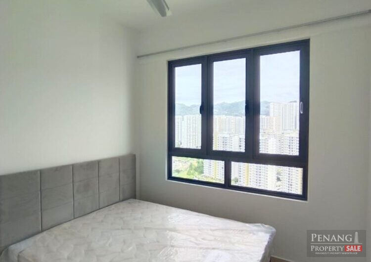 GT2 Golden Triangle Sungai Ara 1161SF Partially Furnished RENOVATED
