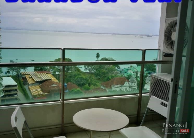 Mansion One Seaview Corner Unit With Fully Reno And Furnish For Sales