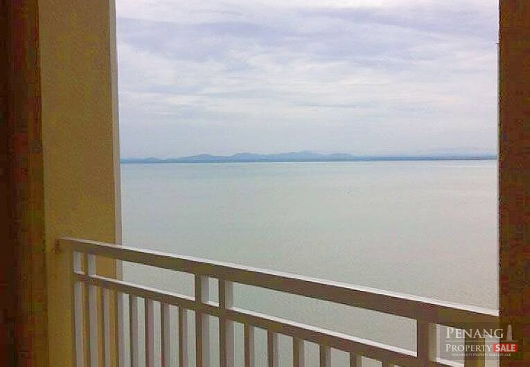 Quayside_Sea View Luxury Condo_Seri Tanjung Pinang_槟岛_海景_高级公寓