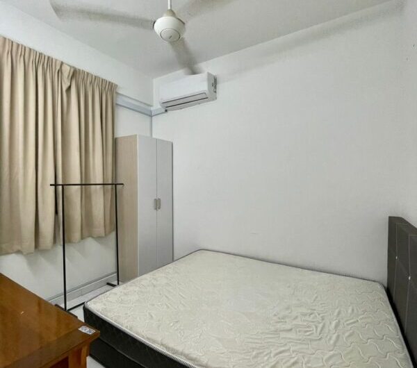 For Rent N-Park Condominium Gelugor Pulau Pinang