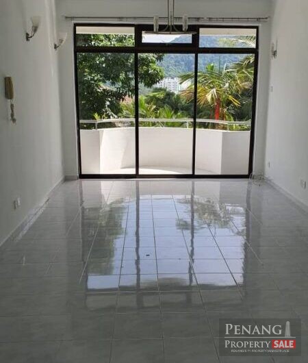 For sale Eden Seaview Condominium Batu Ferringhi Pulau Pinang