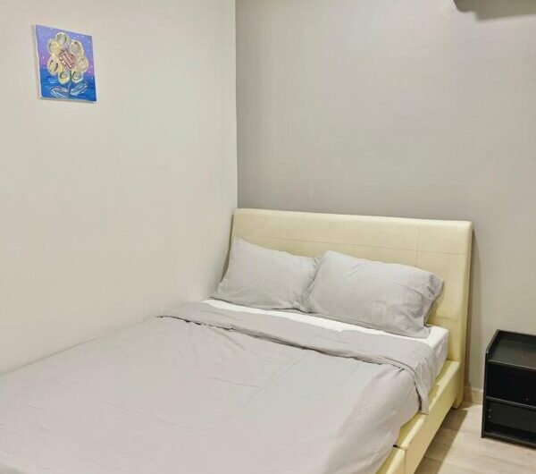For Rent Room For Rent Geogetown Penang