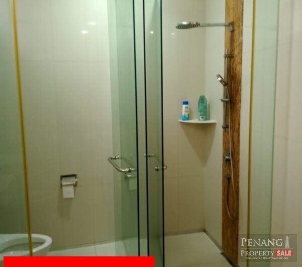 8 Gurney Condo 5800sqft 3 Carpark Fully Reno Furnished Move In Condition For Rent