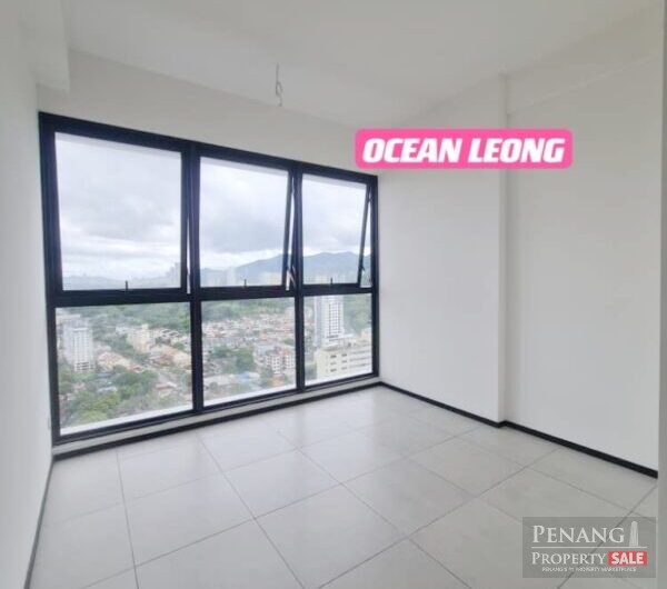 Urban Suites at Jelutong