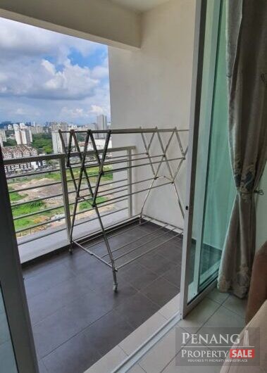 Fully Furnished, Mostly Brand New Furnitures, High Floor, Best View