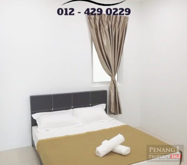 The Clovers Private Lift 1598sqft Fully Furnished and renovated