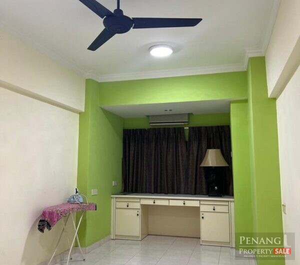 For Rent Menara Greenview Condominium Jelutong Georgetown Penang