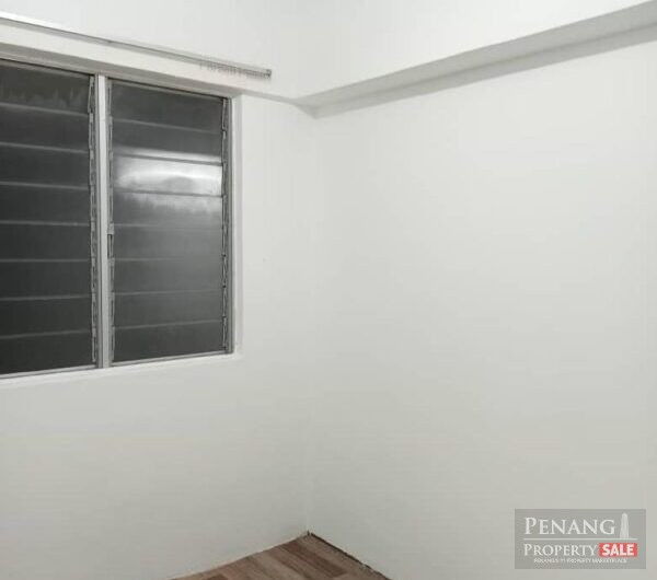For Rent Puncak Erskine Apartment Tanjung Tokong Pulau Pinang