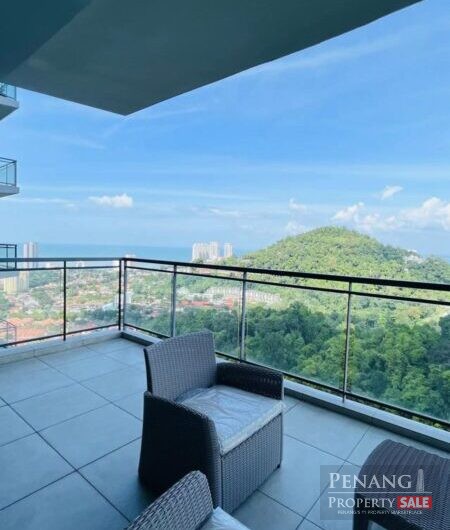 For Sale Alila 2 Condominium Tanjung Bungah Pulau Pinang