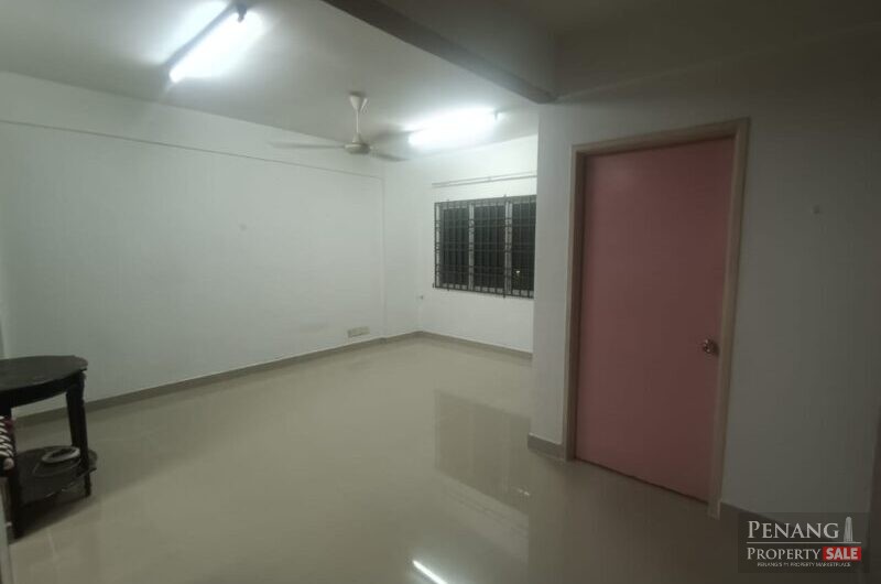 Apartment Mutiara Idaman 2  11600 Jelutong, Pulau Pinang