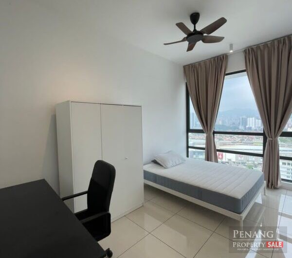 Queens Waterfront Resident Q2, Bayan Lepas