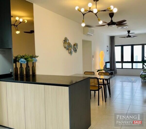 For Rent Granito Condominium Tanjung Bungah Pulau Pinang
