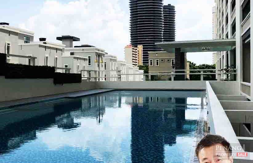 Starhill Luxury Residence, Halaman Bukit Ganbier Gelugor Pulau Pinang