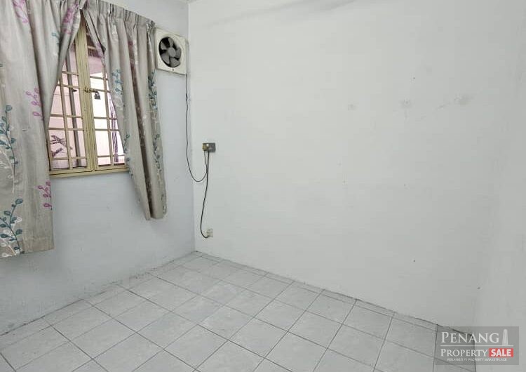 Apartment Widuri, Raja Uda, Penang
