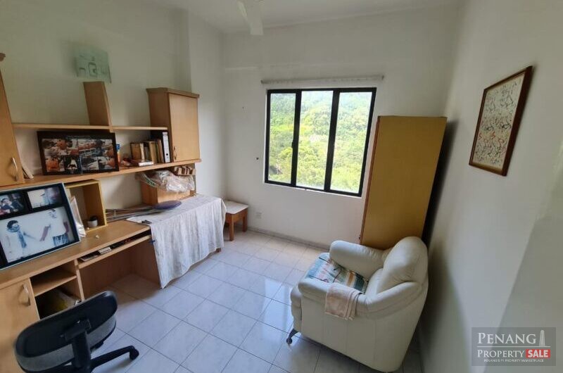 Parkview Tower 1070sqft Fully Renovated Bayan Lepas