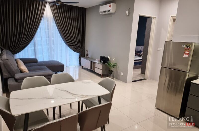 QuayWest Residence 760sqft Brand New Fully Renovated Bayan Indah