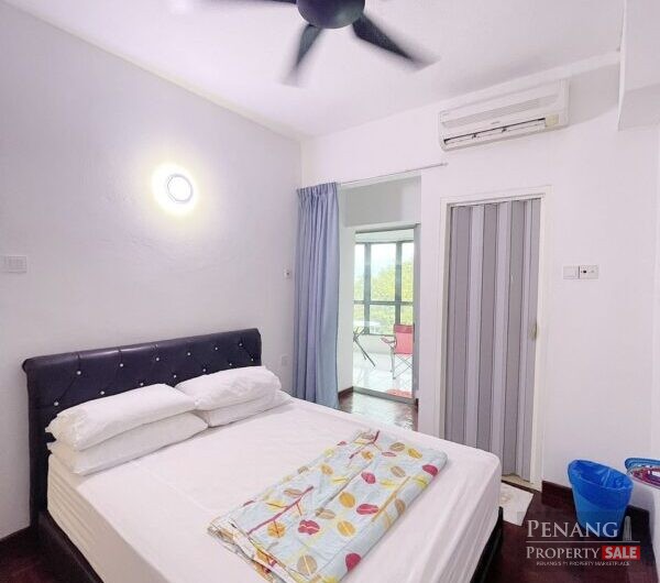 For Rent Aquarius Condominium Batu Ferringhi Pulau Pinang