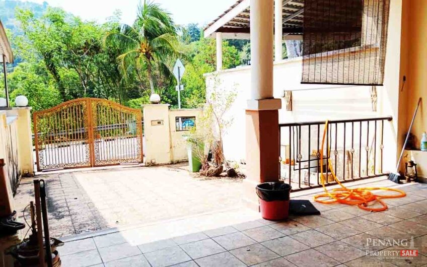 Krystal Country Home , Jalan Bukit Belah 11950 Bayan Lepas Pulau Pinang
